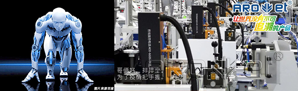 数字化印刷与自动化结合，威力非你所想象